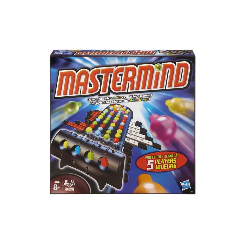 Le cerveau de Hasbro