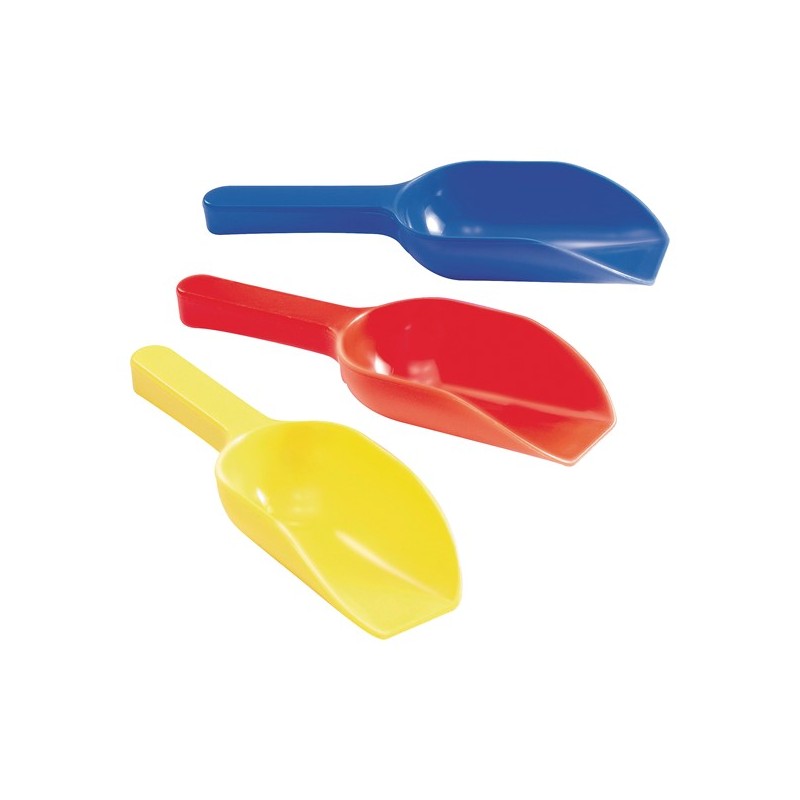 Cuillère Adriatique (Farine) 23cm sachet de 12 pièces