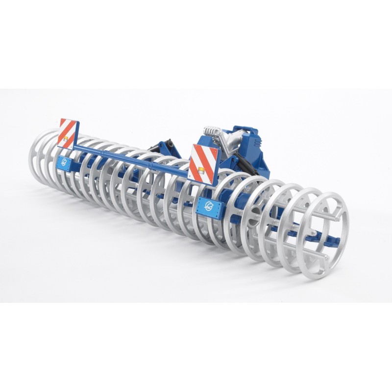 Bruder Lemken Variopack