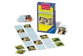 Ravensburger Mémoire des jeunes animaux