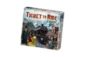 Ticket to Ride Europe bordspel