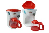 Jouet cafetière à piles