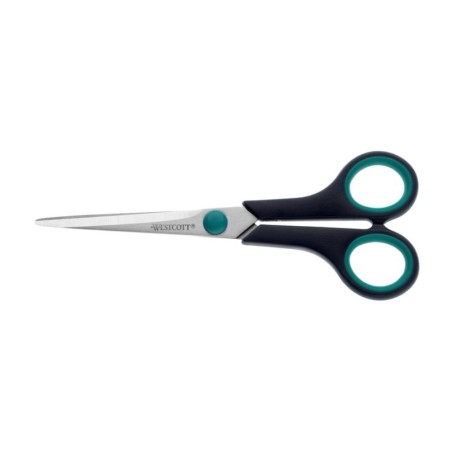 Westcott Schaar Easy Grip 17,5cm