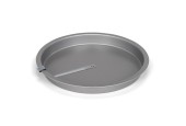 Patisse SilverTop moule à gâteau au beurre avec couteau antiadhésif 23cm