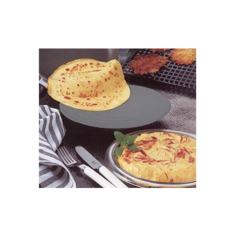 Inversion crêpes/omelette Westmark