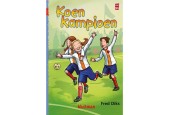 Kluitman Koen kampioen