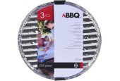 Grillschalen Set Van 3 Stuks Ø35cm