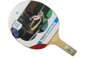 Tafeltennis batje 1 ster