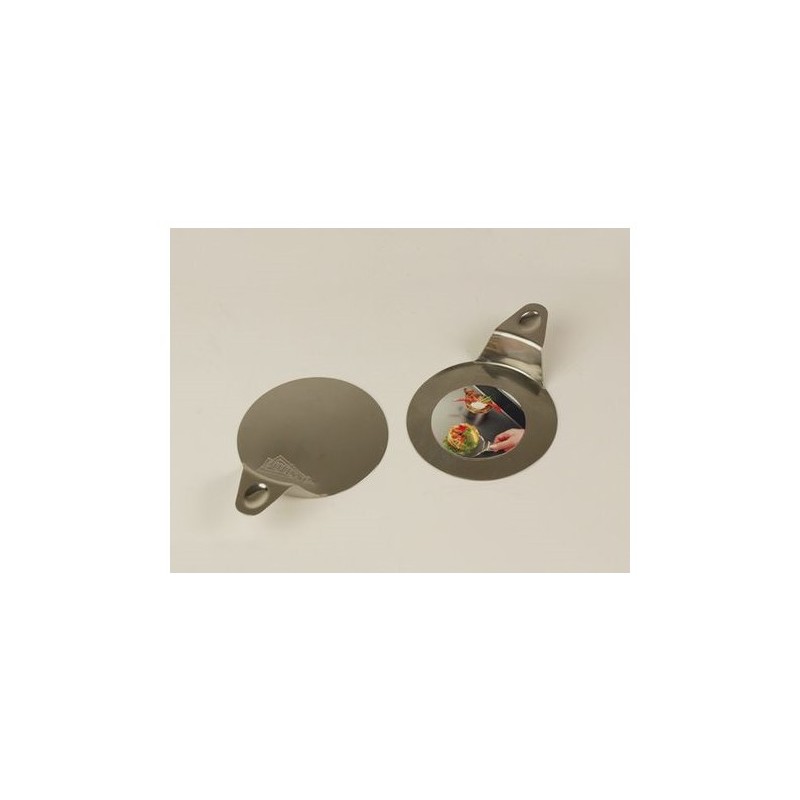 Plateau de service 7 cm