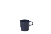 Mepal Tasse à café Basic 161 océan 150ml plastique 110x68x70mm