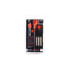 Longfield Darts Nickelsilver 21 Gram