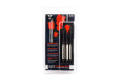 Longfield Darts Nickelsilver 21 Gram