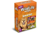 Identity Games Weetjes Kwartet Wildlife