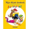Kluitman Mijn dikste leesboek (AVI M3)