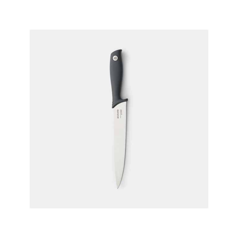 Couteau à viande Brabantia Tasty+ 32 cm