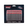 John Toy Tack Pro Refill kit 20 darts