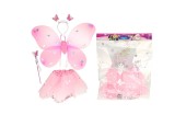 Toi Toys Tutu Met Sterren En Vleugels En Staf