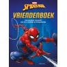 Livre d'amis Deltas Spider-man