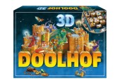 Ravensburger Doolhof 3D