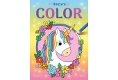 Bloc de couleur Deltas Unicorns Color
