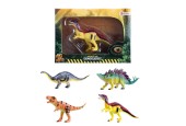 Figurine de dinosaure Toi Toys en boîte