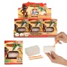 Toi Toys Jeu de fouilles pirate 7x5cm