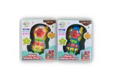 Baby muziek telefoon met 9 liedjes