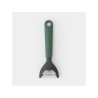 Brabantia Tasty+ éplucheur en forme de Y vert sapin