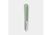 Brabantia Tasty+ éplucheur avec zesteur Vert jade