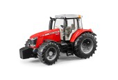 Bruder Massey Ferguson 7624 tractor