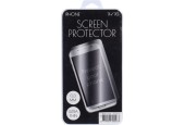Protection en verre pour iPhone X XS