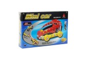 Constructieset Metaal Auto