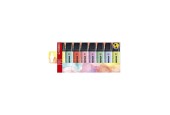 Stabilo BOSS Surligneurs Pastel coffret de 8 pièces