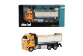 Toi Toys Kiepwagen 1:38 pull back