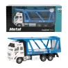 Toi Toys Sleepwagen 1:38 Pull Back