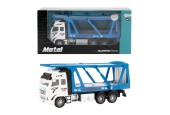 Toi Toys Sleepwagen 1:38 Pull Back