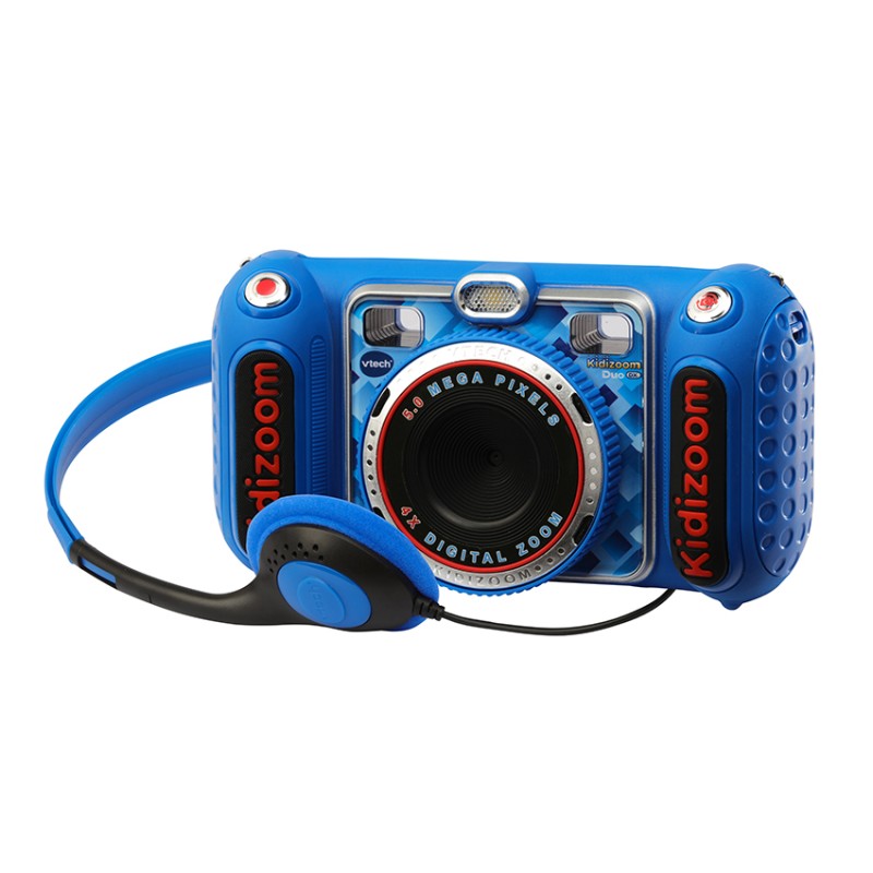 Vtech Kidizoom Duo DX bleu
