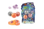 Toi Toys Mastic météorite Galaxy avec cristaux