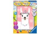 Ravensburger Peinture par numéros Lama