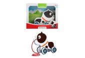 Toi Toys Little Stars Trekfiguur wiebelhond