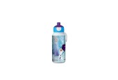 Mepal Gourde pop-up La Reine des Neiges II 400ml