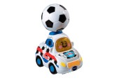 Vtech Toet Toet Auto - Special edition Vigo Voetbalauto