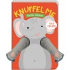 Knuffel me kleine olifant
