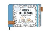 Pauline Oud - O'Baby Oppas & crecheboek invulboek