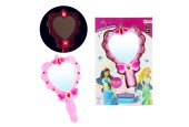 Toi Toys Ice Princess Magische Spiegel Prinses Met Licht En Geluid