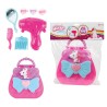 Toi Toys Dream Horse Kit de soins capillaires dans une valise licorne