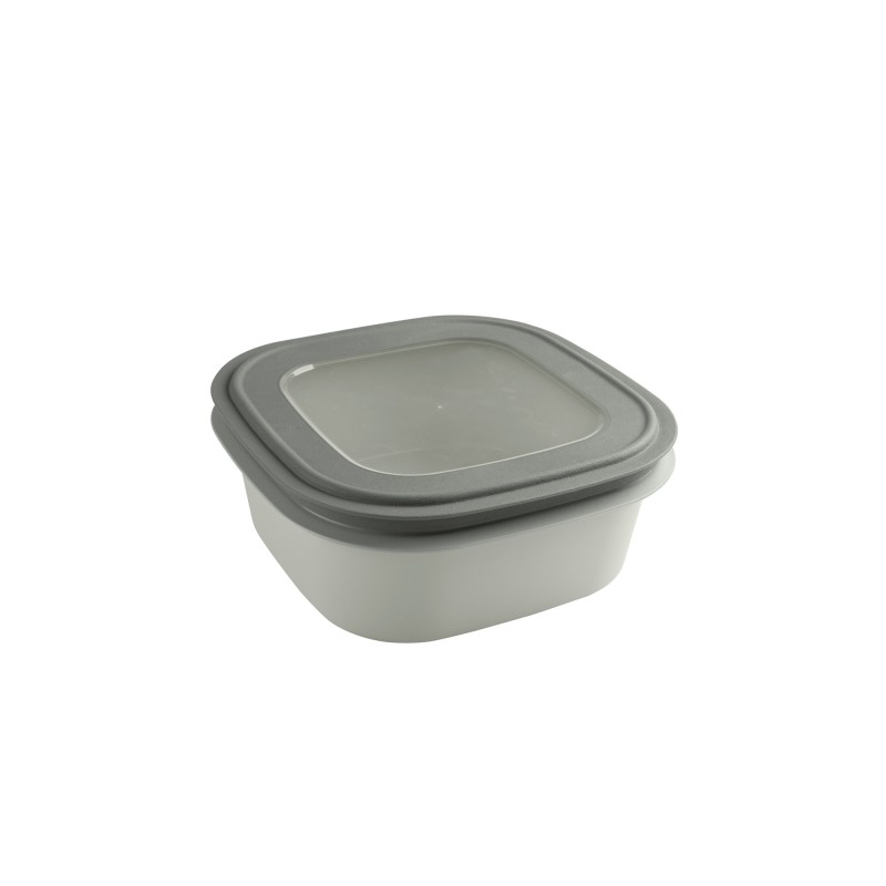 Sunware Sigma Home Voorraaddoos 2,8 liter groen 23x23x9cm