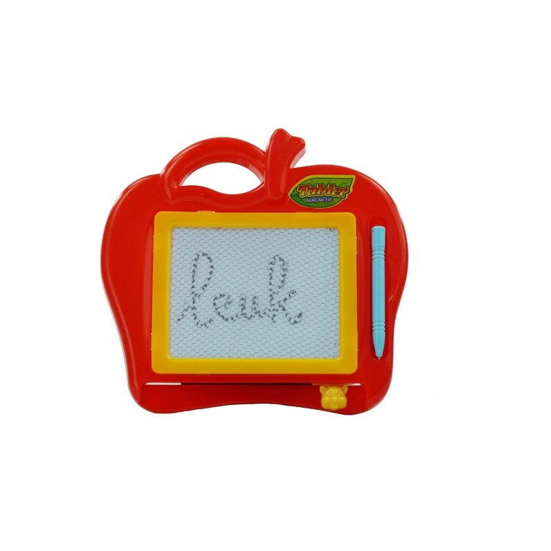 Magisch Tekenbord Appel