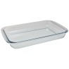 Ovenschaal Glas 3L