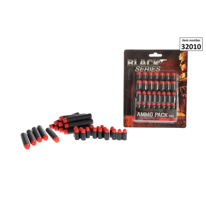 Toi Toys Balles en mousse sur blister